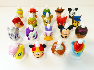 good2grow キャラクター フィギュア 32個セット 32 Good 2 Grow Podz