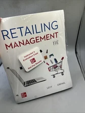 Loose Leaf for Retailing Management by Barton A  Instructor Evaluation Copy
