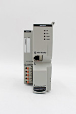 Allen-Bradley 5069-AENTR Compact5000 Ethernet/IP Adapter Module