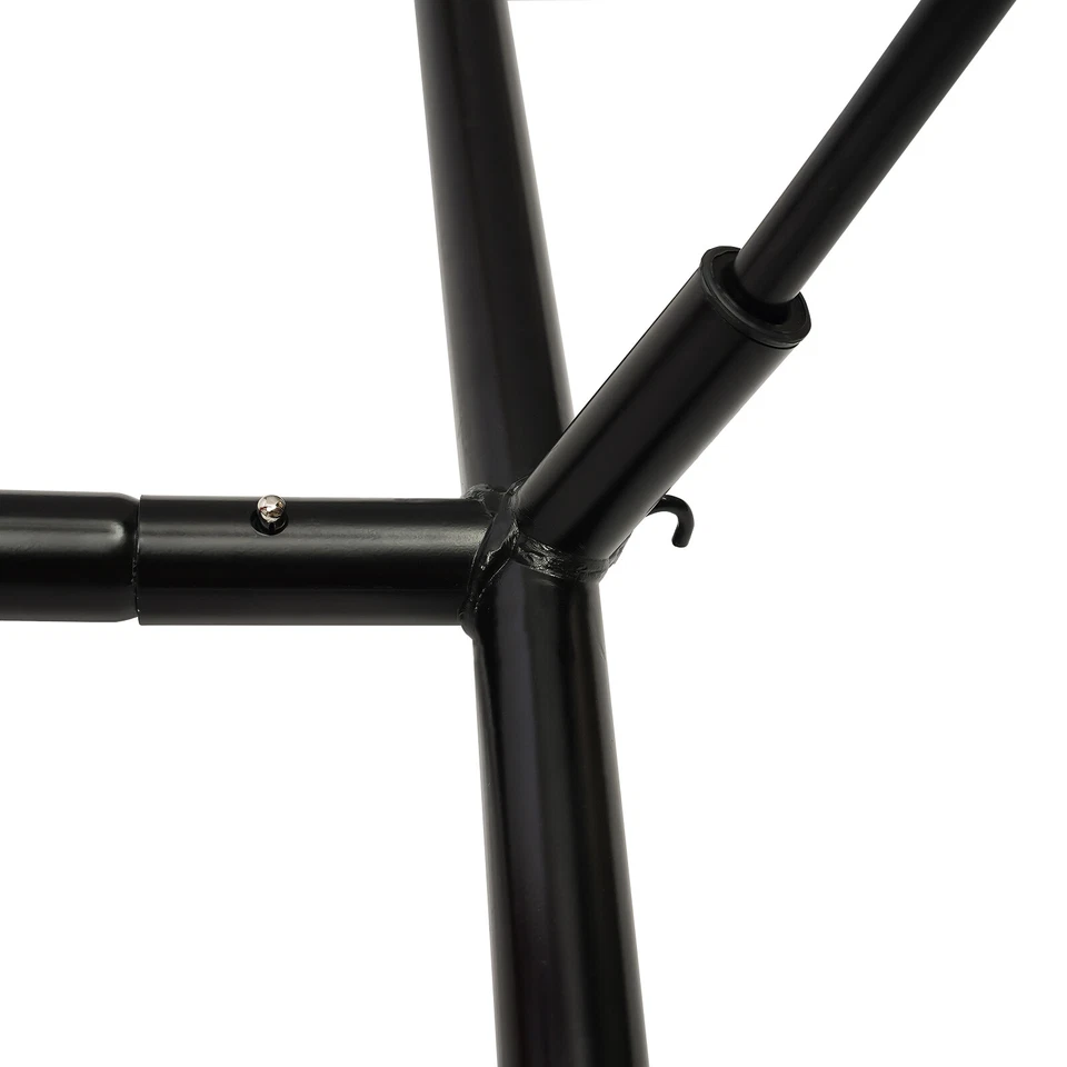 Red Pro Baseball Softball Hitting Pitching Net Baseball Backstop Practice Net - Image 4 of 4