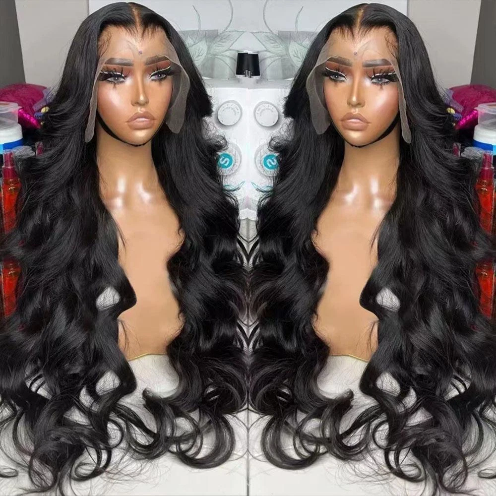 Full lace wigs dhgate cheap