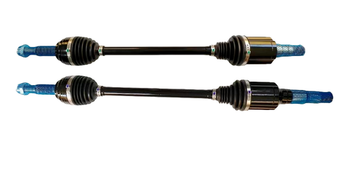 Front Right Side CV Axle Assembly For Ford Edge 2019-2021 L4 2.0L K2GZ3B436B eBa Front Right Side CV Axle Assembly For Ford Edge 2019-2021 L4 2.0L K2GZ3B436B eBa