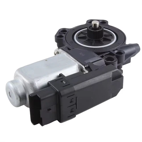 Front Driver Left Side Power Window Motor For 2010-15 Hyundai Tucson 82450-2S010 - Picture 8 of 8