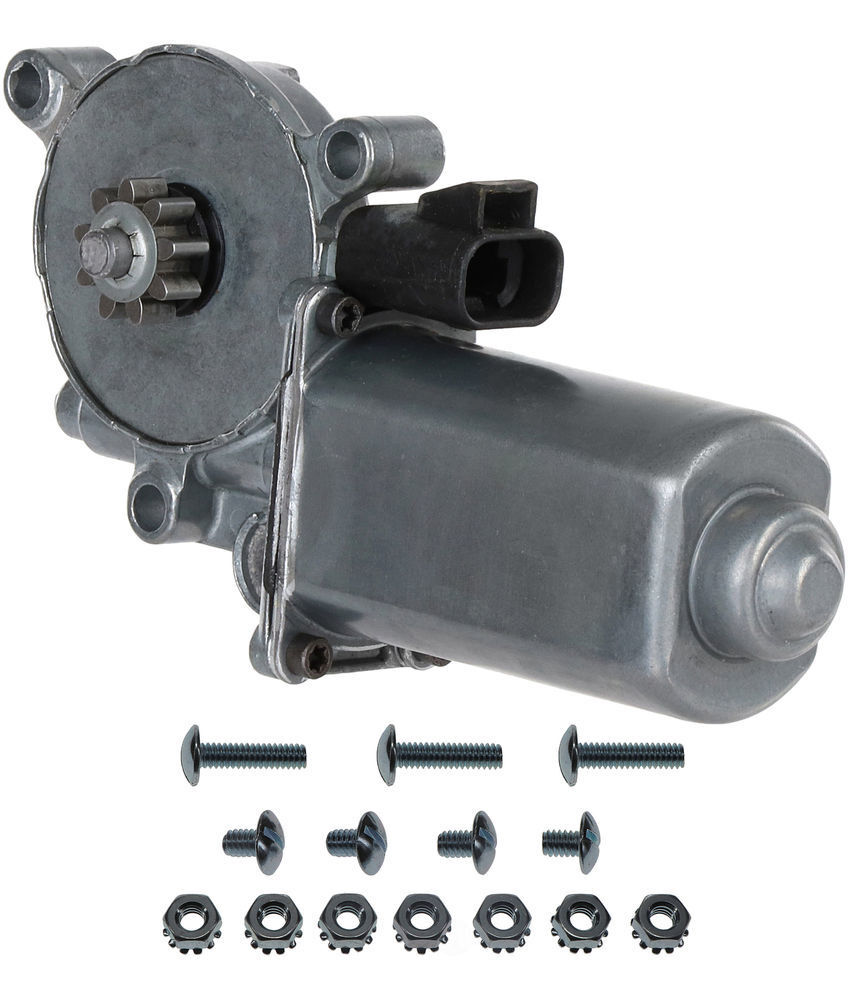 Power Window Motor Cardone 42-158 Reman for sale online | eBay
