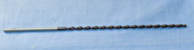 New OSG Cobalt Drills  5/32 dia.x 5-7/8 LF 8-1/2'' OAL WXL