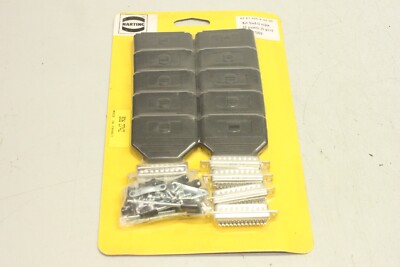 Harting 62 67 025 9103.00 connector kit D-sub 25 pin 306 2742 original packaging
