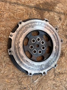 COMPETITION CLUTCH MITSUBISHI EVO 7 8 9 2001-08 ULTRALIGHT WEIGHT FLYWHEEL 10lb