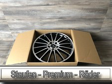 1 Orig.Mercedes Alufelgen V Klasse W447 19Zoll 8.Jx19 ET52 A4474012700 Nr.Q