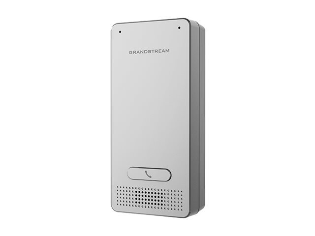 Grandstream GDS3702 IP intercom station wired 10/100 Ethernet wired GDS3702