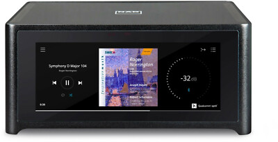 NAD Masters M10 v2