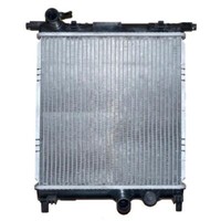 KüHler WasserküHler FüR VW UP Load Skoda Citigo E-Citigo 121 122 BL1 BL2 NE1