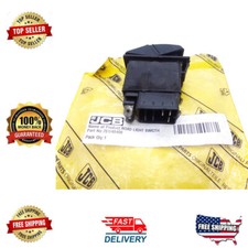 701/48400 - JCB BACKHOE GENUINE JCB PANEL SWITCH.