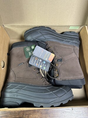 Nation Pro Kamik Nationplus Canada Kamik Nationplus Mens Snow