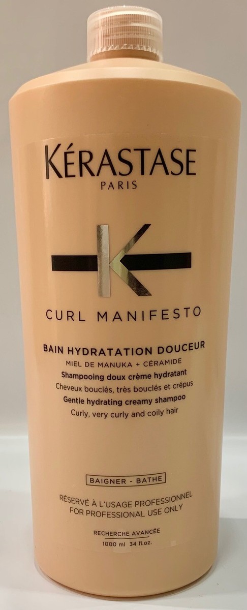 Bain Hydratation Douceur 1000ML Kerastase | eBay