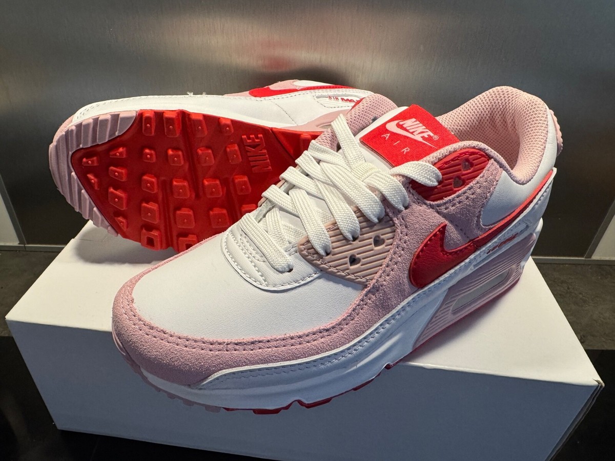 Nike Footwear Valentine Day Air Max 90 Air Max Day 2021 Releases