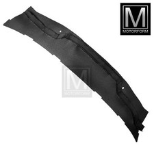 Mercedes SL SLC W107 R107 107 engine insulation mat small insulation self adhesive new