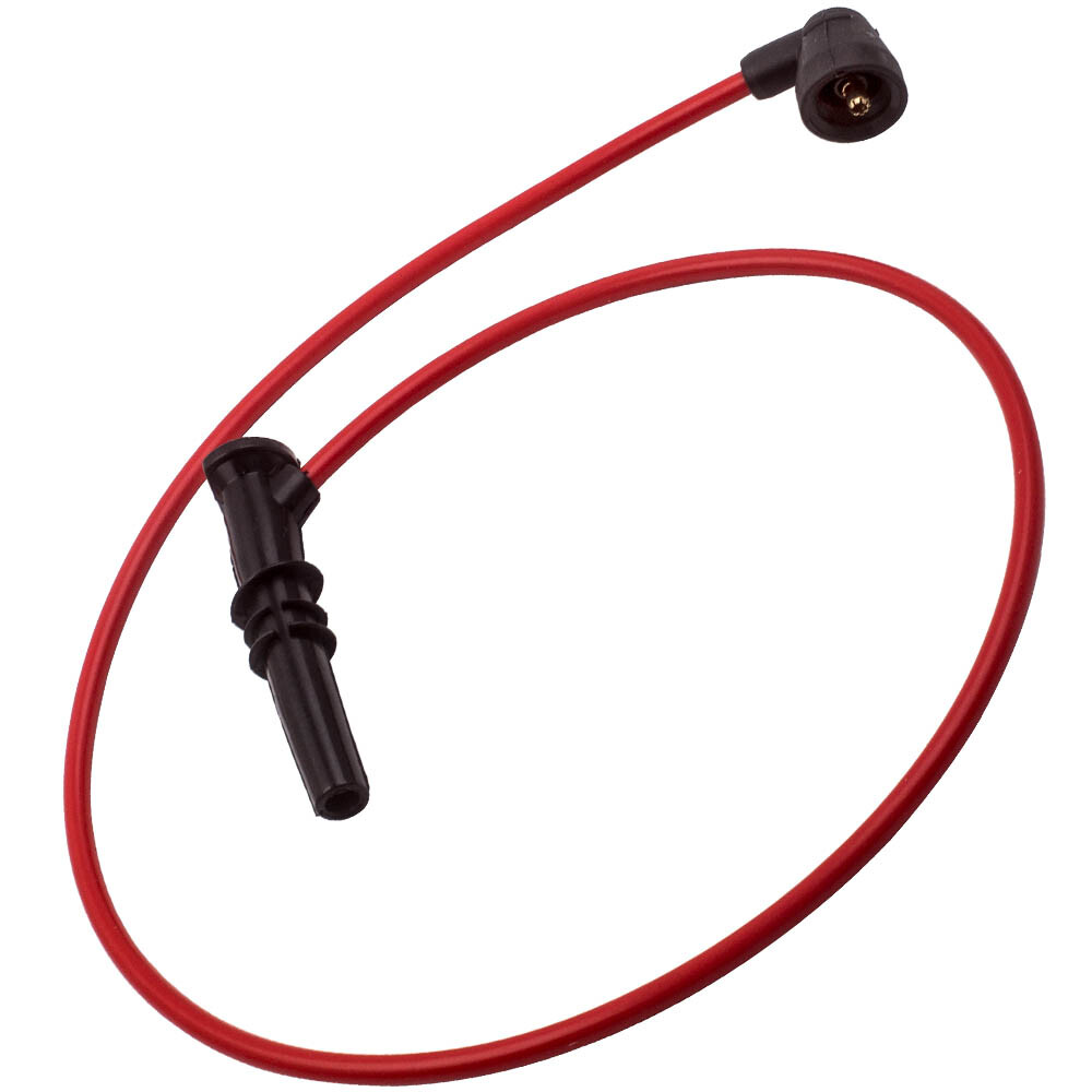 8 Pcs Spark Plug Wires Set For Ford E150 Econoline 1997 1998 1999