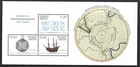 AUSTRALIA  ANTARCTIC TERRITORY ANTARCTIC CIRCUMNAVIGATION 2023 UNMOUNTED MINT