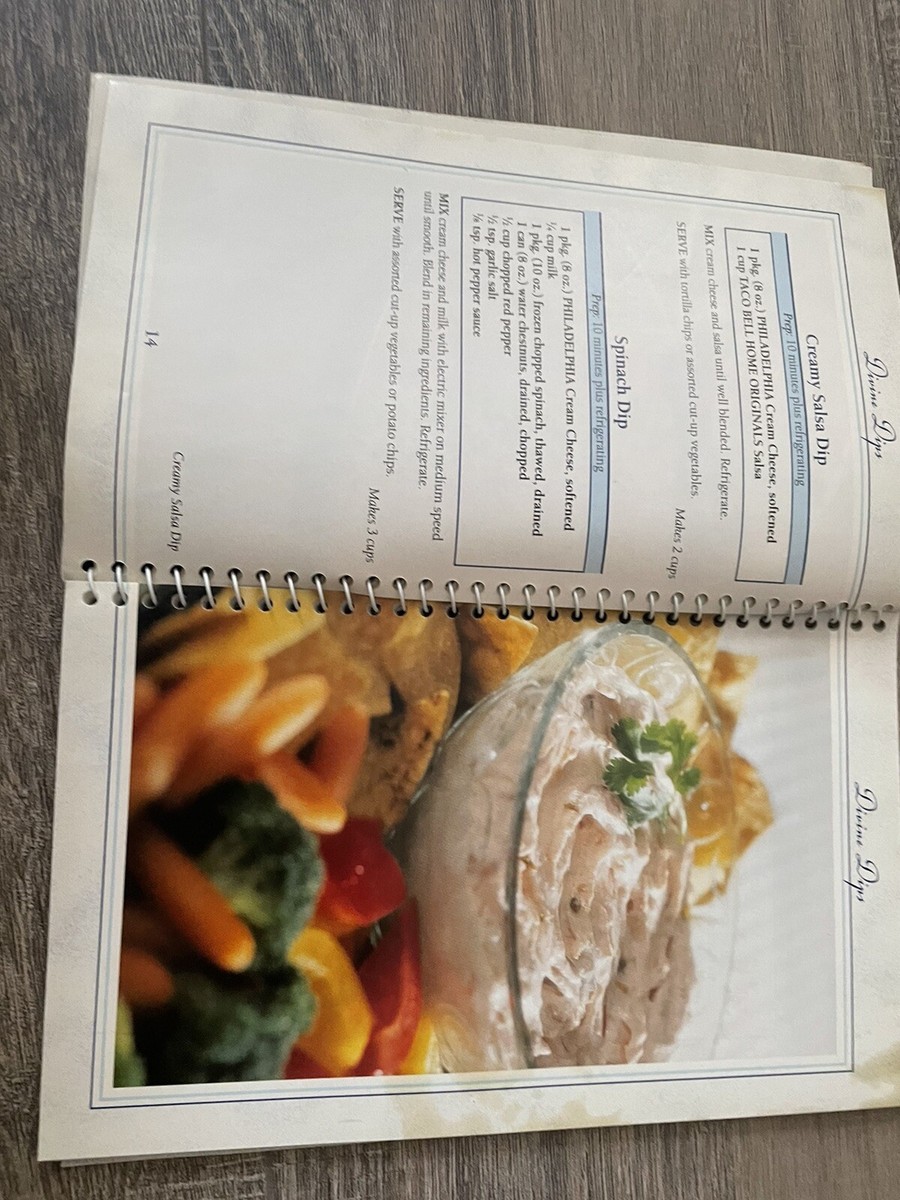 Bubble Up Weight Watchers Turkey Taco Casserole Vintage 2000 Kraft