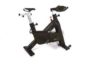 Innen- Fahrrad Toorx SRX 9500 Profi Line Gym Fahrrad