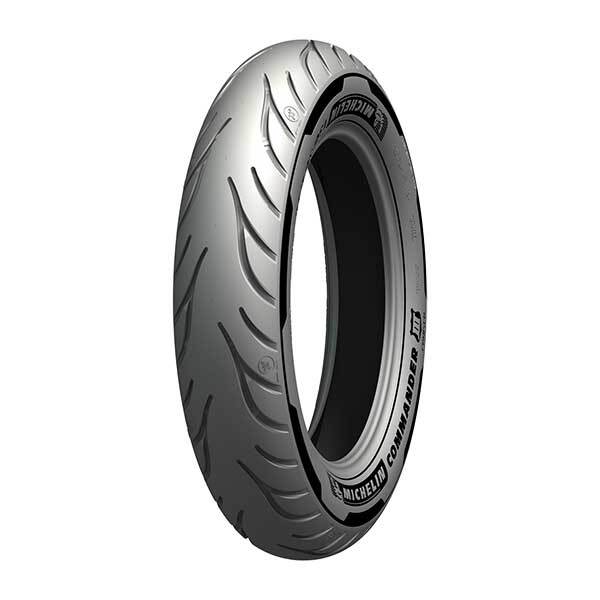 TYRE MICHELIN 80/90-21 54H COMMANDER 3 CRUISER