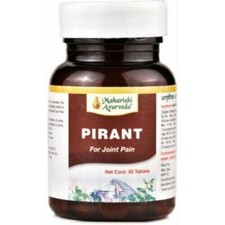 Maharishi Ayurveda Pirant 50 Tablet