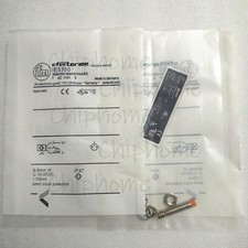 1PCS NEW IFM IE5350 Proximity Switch Sensor