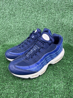nike air max 95 womens blue