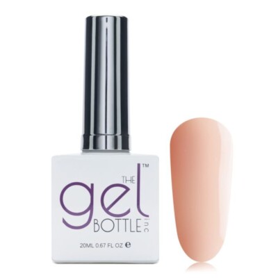 The Gel Bottle  19 BIAB Builder Gel 20ml Neu