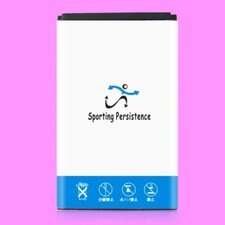 High Capacity Boosting 1060mAh Excellent Battery for Samsung SGH-S275G TracFone