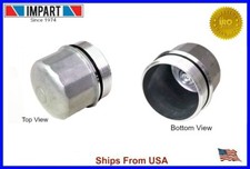 Bmw Oil Filter Housing Cap Cover New Uro 11 42 7 615 389 Aluminum Upgrade
