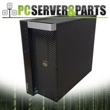 Dell T7910 44 Core Workstation 2X E5-2699 V4 256GB RAM No GPU/ HDD/ OS