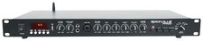Rockville PPA53 Preamp Pro 1U Pre-Amplifier w/Bluetooth/USB/Computer Interface