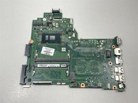 Hp 240 G6 Notebook 925422-001 601 Intel Core I5-7200U Uma Motherboard Original