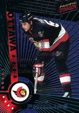 1997-98 Dynagon Emerald #0 Chris Phillips