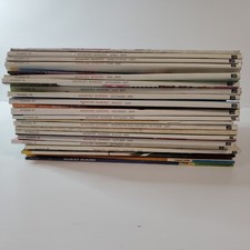 Greeting Card Making Magazine Lot Of 29 Memory Makers Crafts Ideas Designs