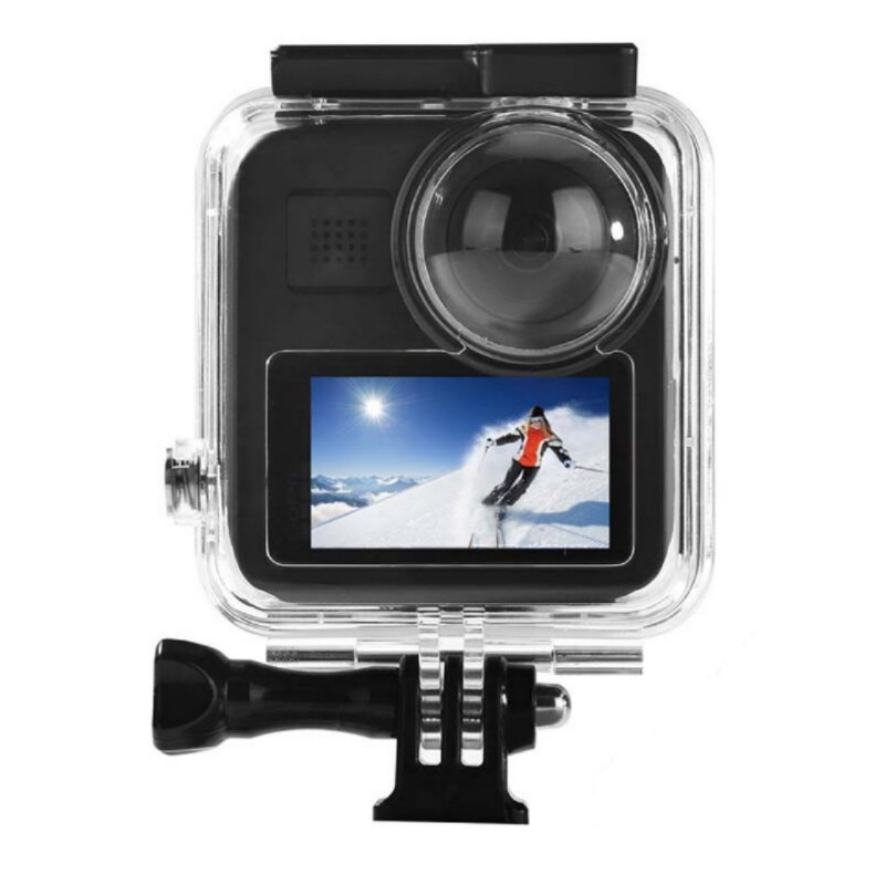 Waterproof Protective Housing Case for GoPro MAX