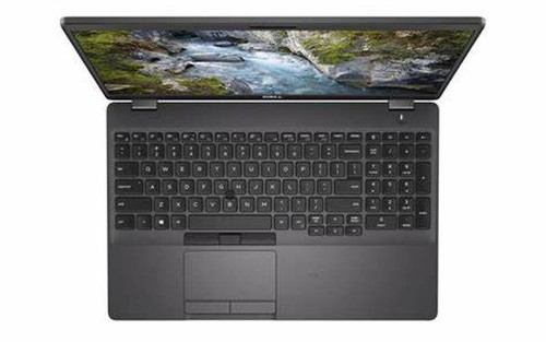 DELL Precision 3540 Laptop 15.6" FHD i5-8365U 3.9GHz 32GB 512GB SSD 10KEY WIN 11 - Picture 3 of 7