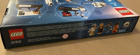 LEGO IDEAS WOMEN OF NASA&nbsp; (21312) - RETIRED - NEW IN ORIGINAL BOX