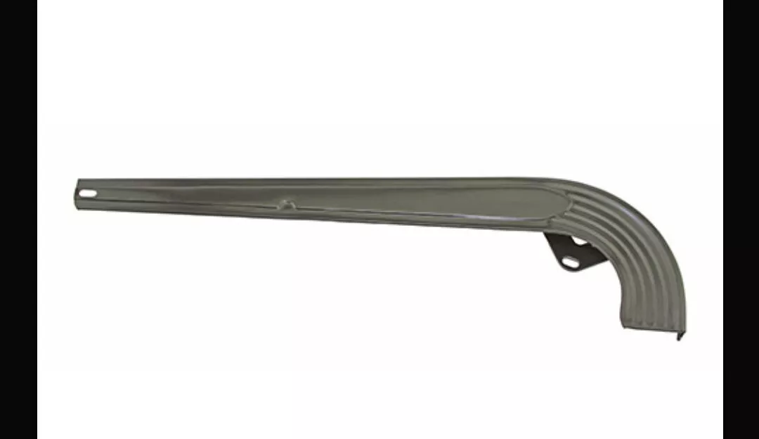 Ebay bicycle chain guard sales