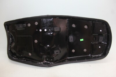 椅子 kz Kawasaki KZ1000 CSR LTD K1 K2 1981-1982 dual passenger motorcycle