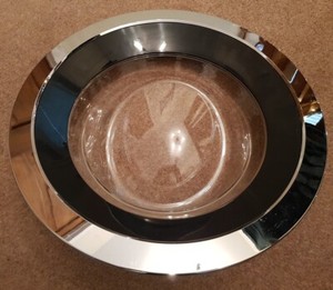 BEKO WY104764MW WASCHMASCHINENTÜR KOMPLETT MIT SCHARNIER