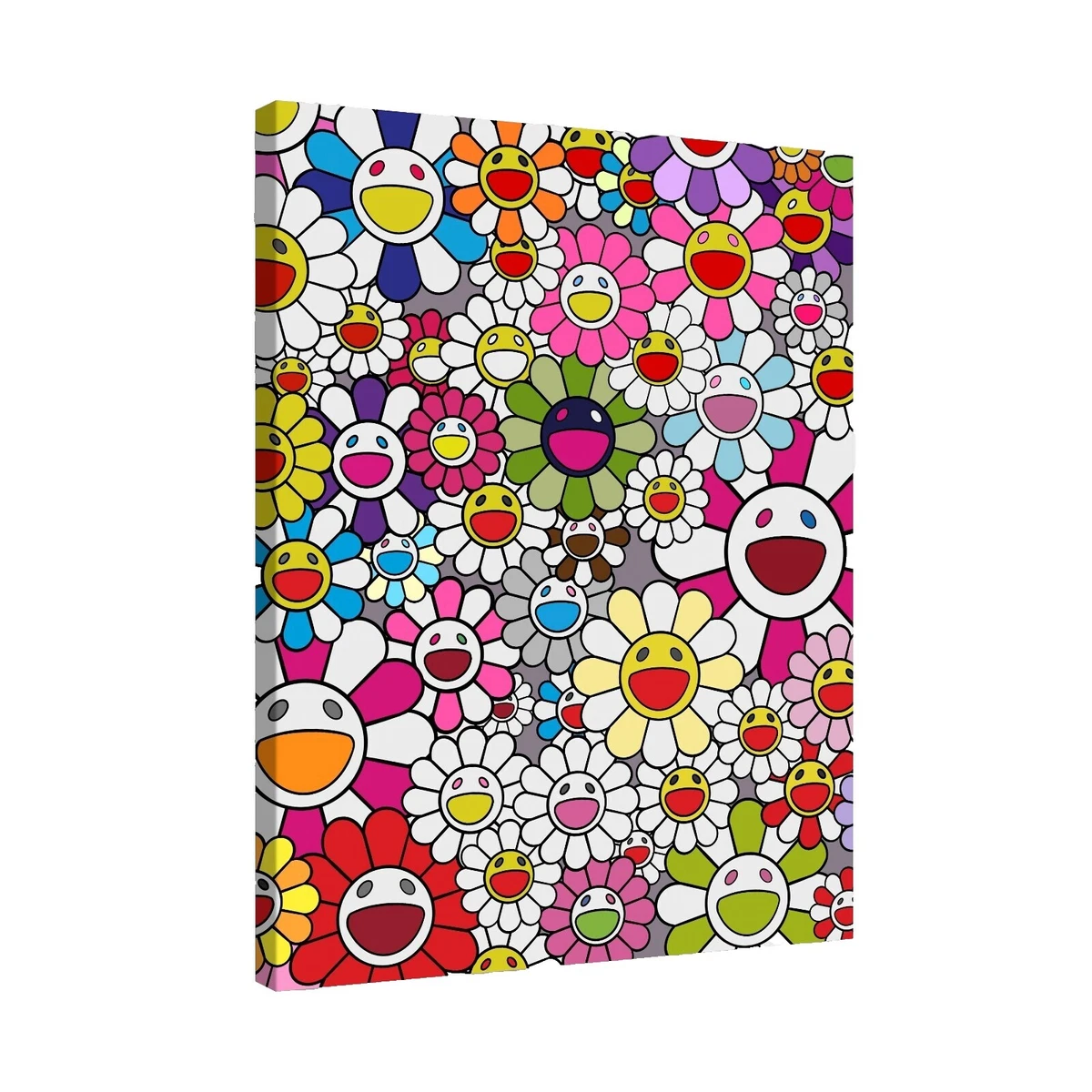 村上隆艺术印刷品| eBay