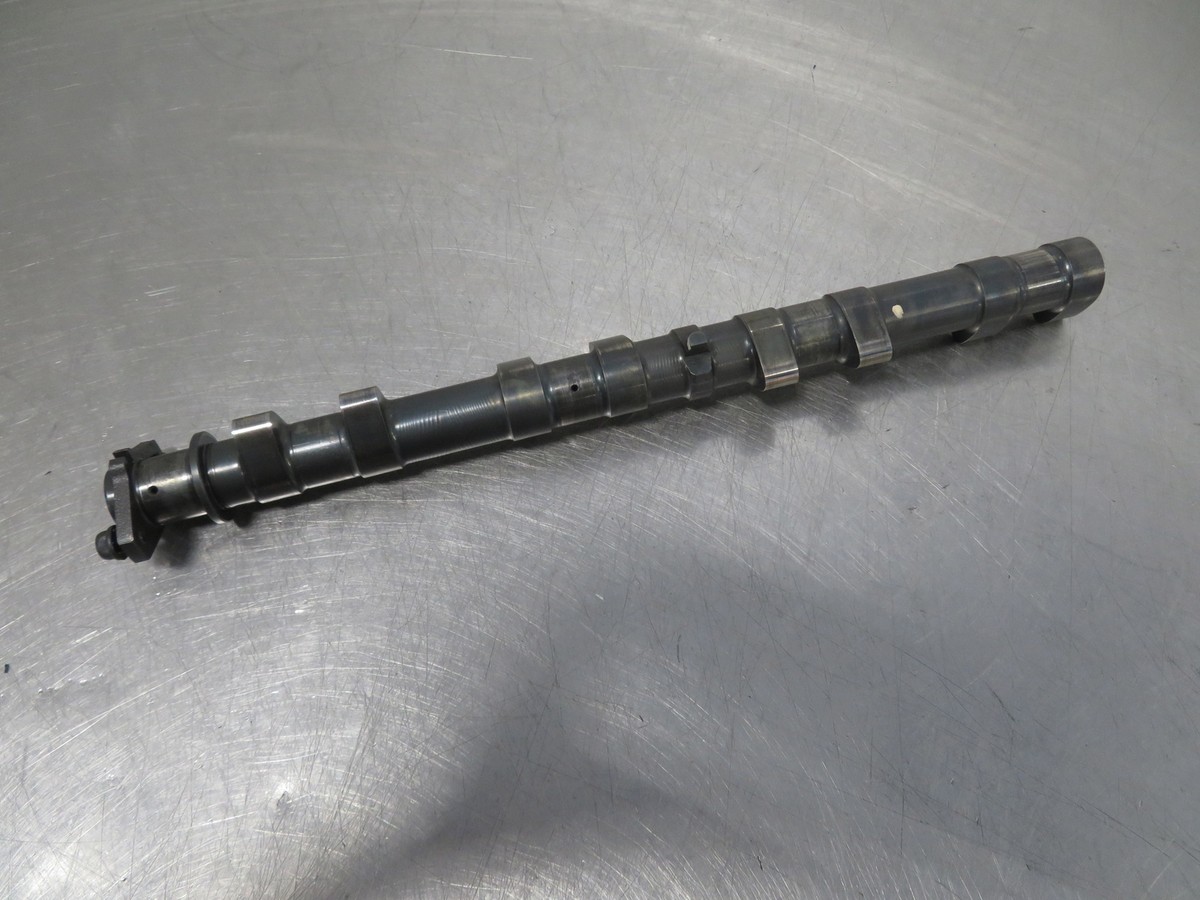 EB1179 2008 08 KAWASAKI NINJA ZX14 ENGINE EXHAUST CAMSHAFT | eBay