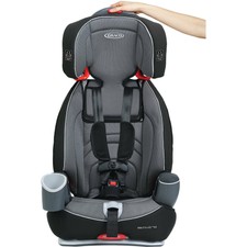 graco nautilus 65 bravo