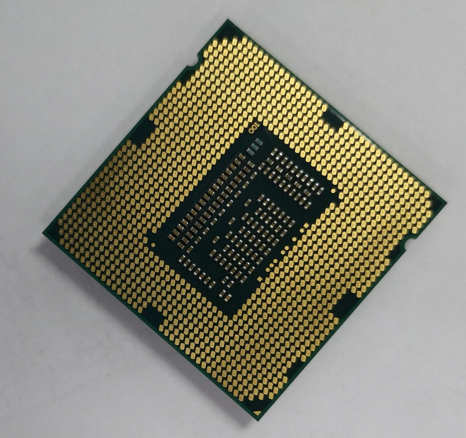 Intel Xeon E3-1265L v2 Processor 1265lv2 CPU Socket LGA1155 Quad-core 45W TDP - Image 3 of 4