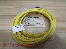 Turck RS 4.43T-4/S90 Cordset U99-12221