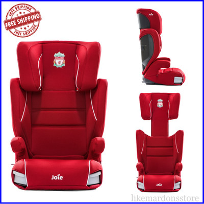 joie liverpool car seat