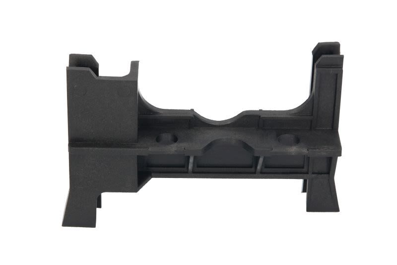 Rear Right Bumper Bracket Fits: BMW 3 E36 09.90-08.00