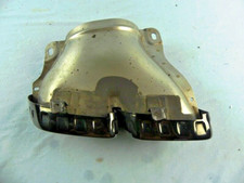 ⭐️Original Mercedes GLE W167 AMG Auspuffblende links A0004902500